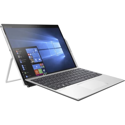 HP Elite x2 G4 13" Touchscreen 2 in 1 Notebook - Intel Core i5 8th Gen i5-8265U Quad-core (4 Core) 1.60 GHz - 8 GB Total RAM - 256 GB SSD