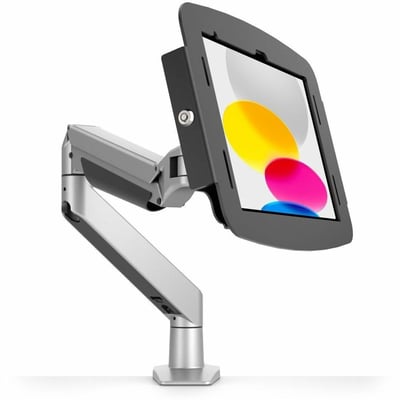 IPAD AIR M2 & M3 13IN, APEX ENCLOSURE REACH ARTICULATING ARM
