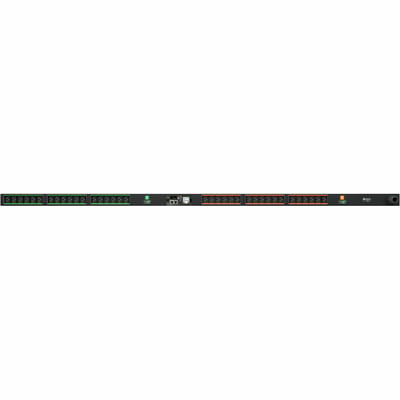 Vertiv Geist Monitored VP4G30AK PDU