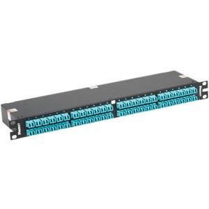 Panduit QuickNet Network Patch Panel