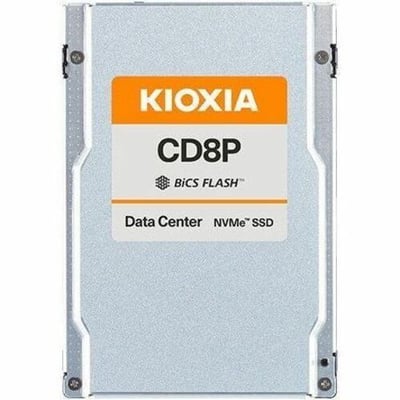 Lenovo CD8P 7.68 TB Solid State Drive - E3.S Internal - PCI Express NVMe (PCI Express NVMe 5.0 x4) - Read Intensive