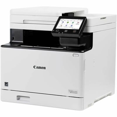 IMAGECLASS MF751CDW II WIRELESS LASER PRINTER