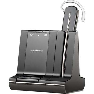 POLY LA W740-M SAVI 3IN1 CONVERTIBLE