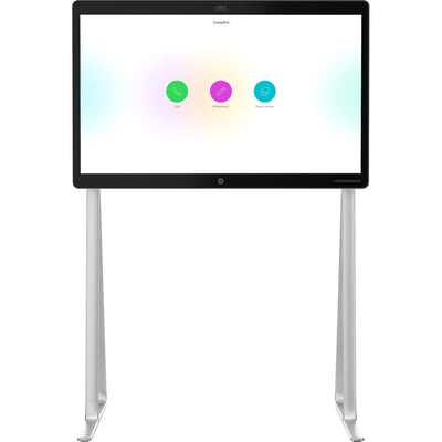Cisco Webex Board 55 - Floor Stand