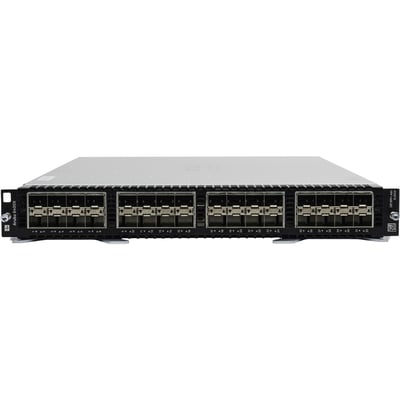 Aruba 8400X 32-port 10GbE SFP/SFP+ with MACsec Advanced Module