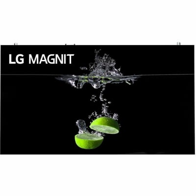 TAA MAGNIT LSAB VI FLAT SERIES MAIN BOTTOM 600NIT 600X337.5X44.9