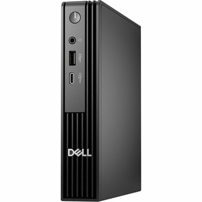 DELL PRO MICRO QCM1250 35W TPM ULTRA 7 265T 16GB 512GBSSDWIN11PRO