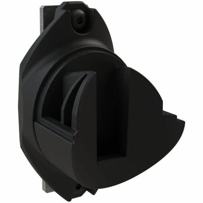 Havis Pole Mount for Mounting Pole, Monitor Mount