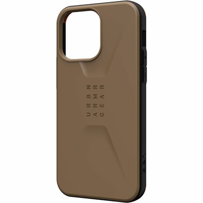 RUGGED IPHONE 14 PRO MAX CIVILIAN DE