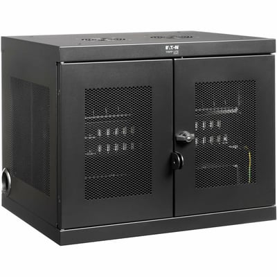 INDUSTRIAL CHARGING STATION FOR 32 DEVICES HANDHELDS OR SMARTPHONES