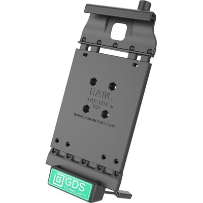 RAM Mounts GDS Vehicle Dock for Samsung Tab 4 8.0