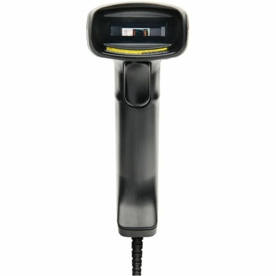OPTICON 1D LASER USB STAND BLACK