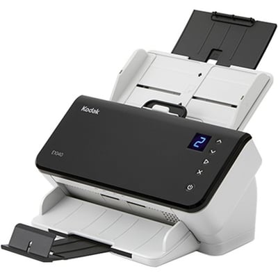 KODAK E1040 SCANNER - 40PPM