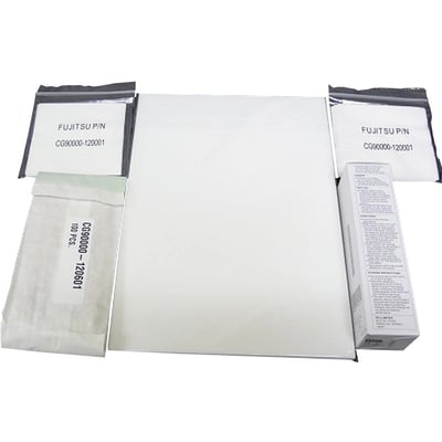 CLEANING SUPPLIES, F1 CLEANER 100ML BOTTLE, 2 CLEANING CLOTH 20-PACK, 1 CLEANING