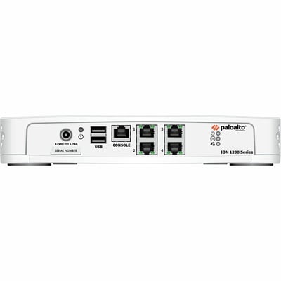Palo Alto ION 1200 5G Network Security/Firewall Appliance