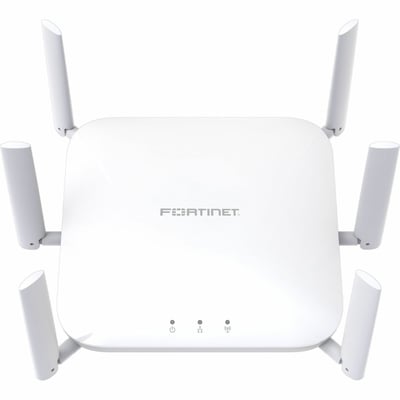 FORTIAP-241K INDOOR WRLS AP INTERNAL ANTENNAS 1X10/100/1000 RJ4