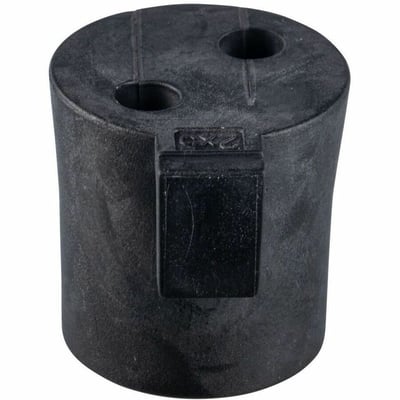 CABLE ENTRY GROMMET DOUBLE ME
