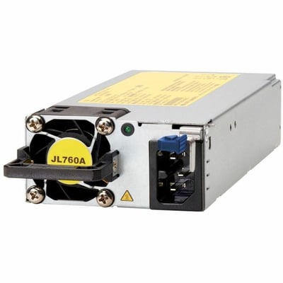 ARUBA 6300M DC 250W PS REMAN HPE EU EN