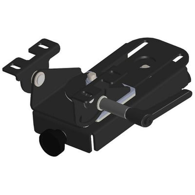 GAMBER-JOHNSON 6 LOCKING SLIDE ARM MOTION ATTACHMENT