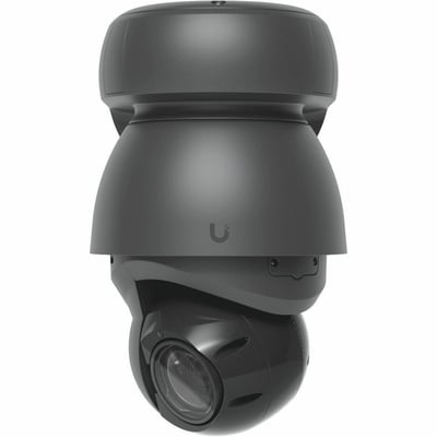 INDUSTRIAL-GRADE 4K POE++ PTZ CAM W/ENHANCED AI CAPAB 22X OPTICAL