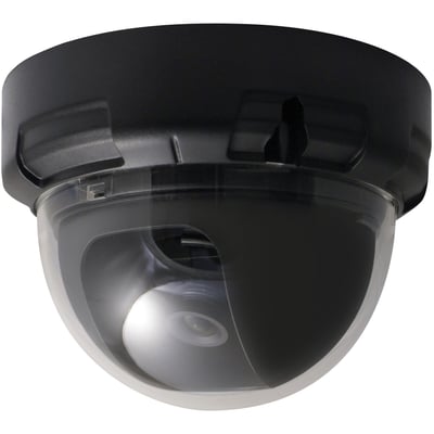 2MP HDTVI INDOOR DOME