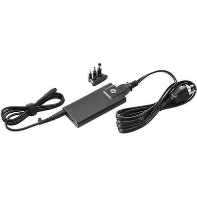 65-WATT SLIM AC ADAPTER