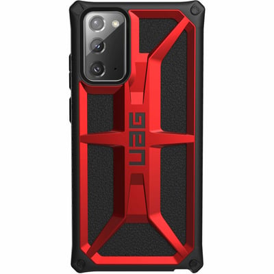 SAMSUNG GALAXY NOTE20 MONARCH- CRIMSON