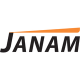 Janam BTS-01 Ring Scanner