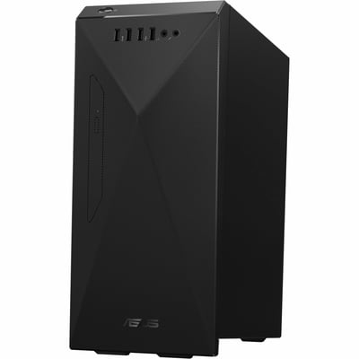 ASUS DESKTOP ASUS DESKTOP/BLACK/I5-13400/16GB//1TB M.2 2280 PCIE G4 SSD/WIN11 HO