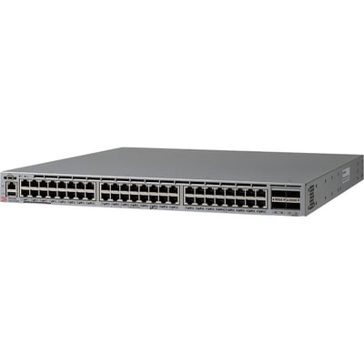 Brocade VDX 6740T Layer 3 Switch