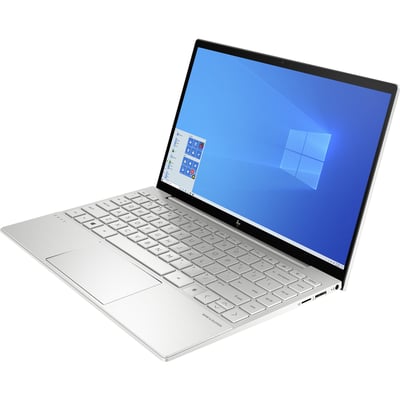HP Envy 13-ba1010nr 13.3" Touchscreen Notebook - Full HD - Intel Core i7 11th Gen i7-1165G7 - 8 GB - 256 GB SSD - Natural Silver