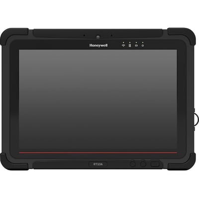 Honeywell RT10A Tablet - 10.1" WUXGA - Qualcomm - 4 GB - 32 GB Storage - Android 9.0 Pie - 4G