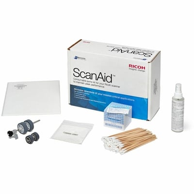 SCANAID KIT N7100 FI-7030