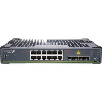 Juniper EX4100-F-12T Ethernet Switch