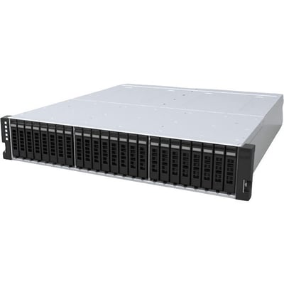 HGST Ultrastar Drive Enclosure 12Gb/s SAS - 12Gb/s SAS Host Interface - 2U Rack/Pedestal