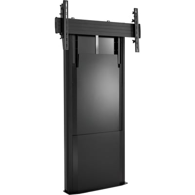 Chief Fusion MFD1U Mounting Base for Monitor - Black