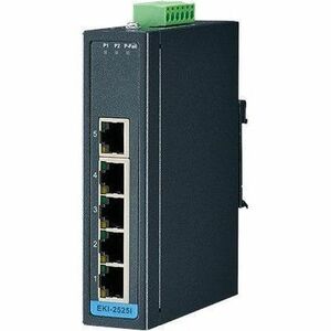 Advantech EKI-2525I Ethernet Switch