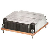 INTEL STS100P PASSIVE HEATSINK
