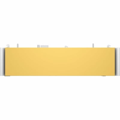 HP COLOR LASERJET CONSTELLATION YELLOW 550 SHEET PAPER TRAY