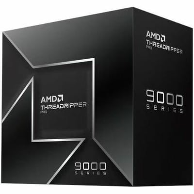 RYZEN THREADRIPPER PRO 9985 64 CORES 128 350 SP6 321MB 5400
