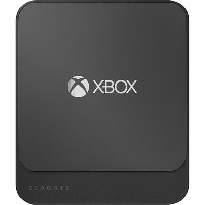 SEAGATE GAME DRIVE 1TB PORTABLE SOLID STATE DRIVE