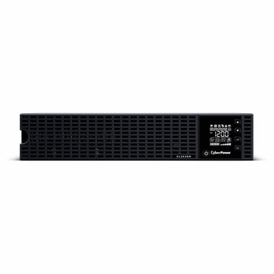 CYBERPOWER OL2K2RM UPS 2200VA/1600W 5-20P 2U RACKMOUNT