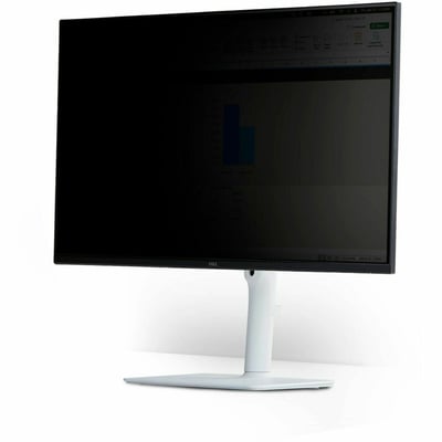 MAGNETIC MONITOR PRIVACY SCREEN FOR 32 16:9 WIDESCREEN DISPLAY