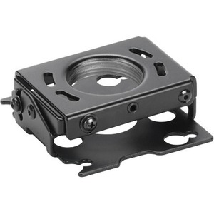 Chief Mini Custom RPA Projector Mount - Black