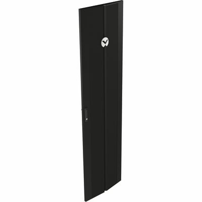 Vertiv VR Rack Accessory | VRA | Full Metal Door | 48U | 600 (VRA6052)