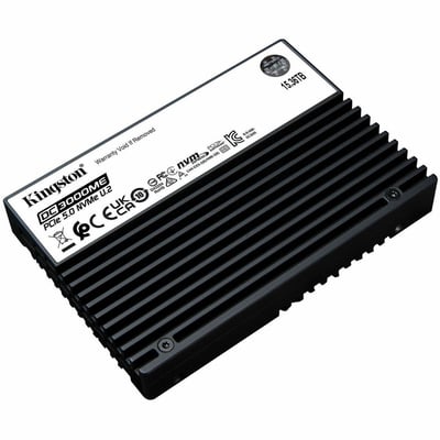 15.36TB DC3000ME U.2 PCIE 5.0 NVME TCG OPAL ENTERPRISE SSD