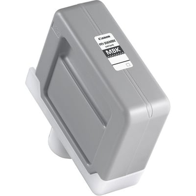Canon PFI-306MBK Original Inkjet Ink Cartridge - Matte Black - 1 Pack