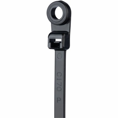 Panduit Pan-Ty Locking Clamp Tie