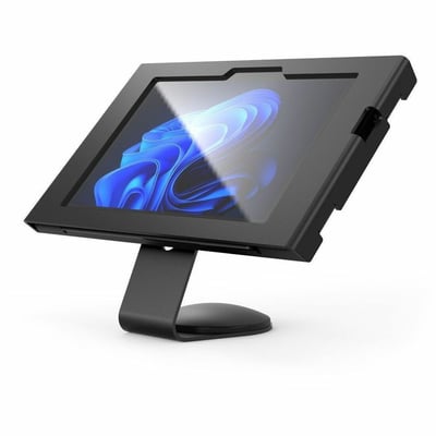 SURFACE GO 1-4 GEN APEX ENCLOSURE CORE STAND BLACK