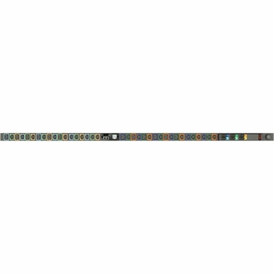 Vertiv Geist rPDU MNR5MGW1-36PNB3-3TL56A0A10-S-A 36-Outlets PDU
